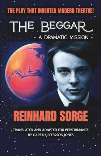 The Beggar: A Dramatic Mission