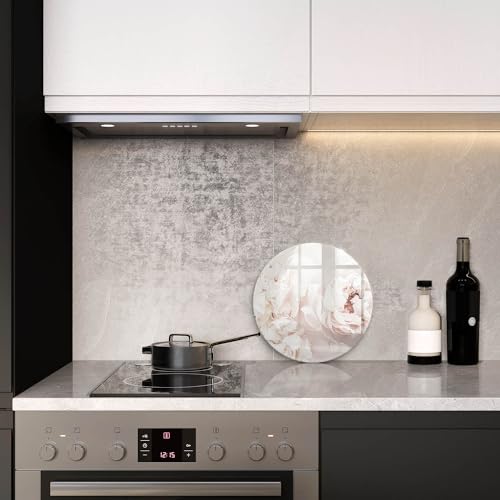 Protection plaque induction 30cm pour cuisiner sans rayures