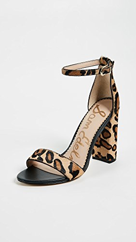 Image of Sam Edelman Women's Yaro Block Heel Sandal