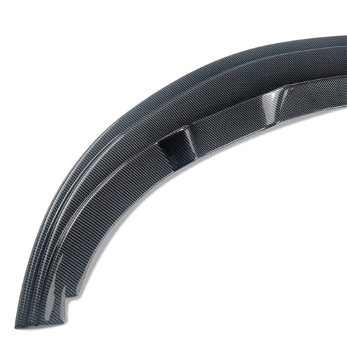 Diffuseur lèvre pare-chocs avant BMW E92 E93 pour réparer le bas de caisse - 4