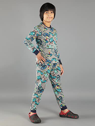 Image of Ninos Dreams Boys Pajama Set