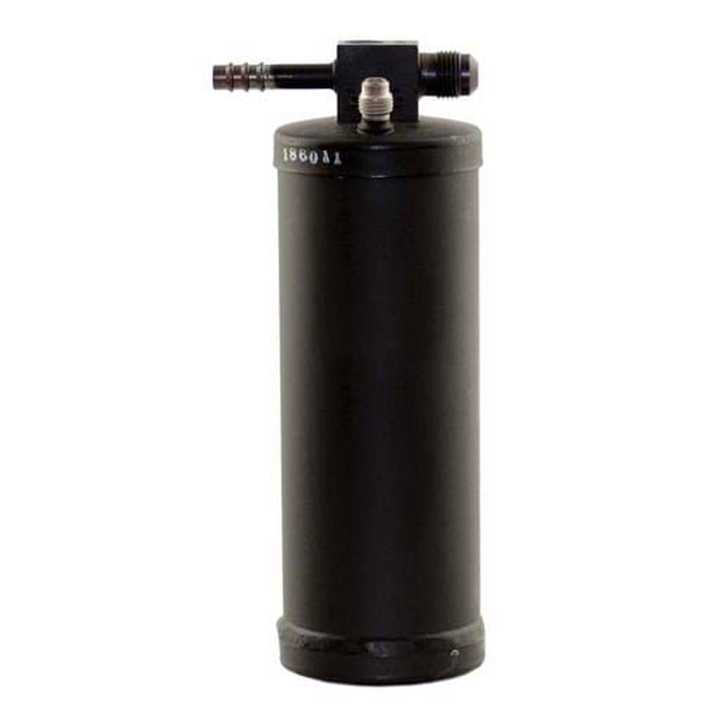 Amazon.com: RAParts 8890147 Receiver Drier, w/Male Switch Port 