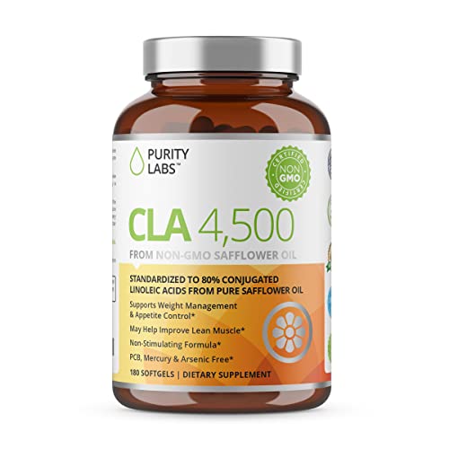 Top 10 Best Cla Supplement For Women Reviews & Buying Guide Katynel