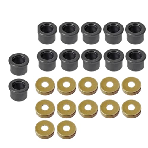 �A�[���u�b�V���ƃJ�o�[�V�[���L���b�v�č\�z�L�b�g 12 �� YFZ450 YFZ125 YFZ250 YFZ660 YFZ700 Banshee YFZ350 Blaster YFS200 �ƌ݊�������