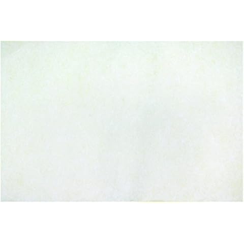 Roylco Color Diffusing Paper - 12 x 18 inches - Pack of 50 Sheets - White Cover