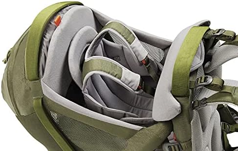 Miniatura 9 de Kelty Journey PerfectFIT Elite Portabebés para niños