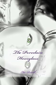 Paperback The Porcelain Hourglass Book