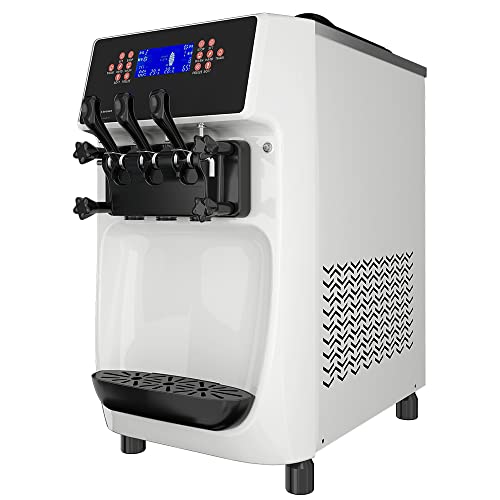 Top 10 Commercial Ice Cream Makers of 2022 Katynel