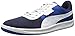 PUMA Men's G Vilas Lace-Up Fashion Sneaker
