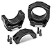 Vortex Optics Precision Matched Rings 34mm - Height 1.26 inches