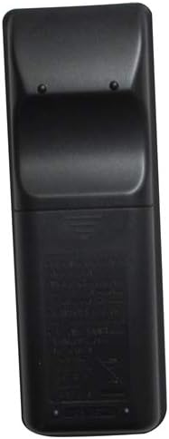 HCDZ Replacement Remote Control for Hitachi C-PEW3551WN CP-EW4051WN CP-X25LWN HCP-K26 CP-WX3530WN CP-X4030WN CP-EW302N 3LCD Laser Interactive Projector