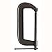 BESSEY C-CLAMP, DUCTILE CAST, 3 in. X 1.875 in, (540-3)