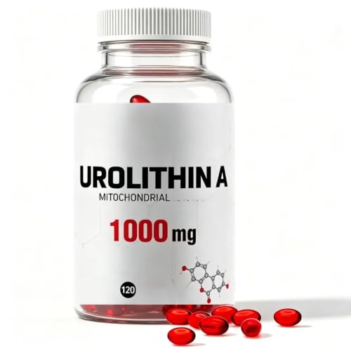 Urolitina A combate el cansancio muscular y activa la energía celular