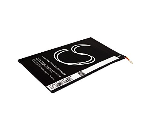 Cameron Sino Replacement Battery for Acer Iconia One 10 B3-A30