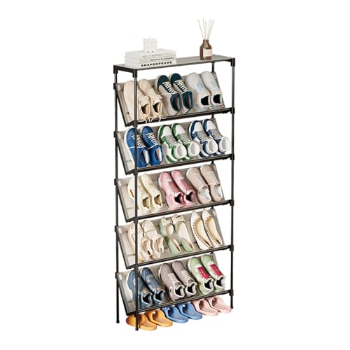 NUODWELL Zapatero estrecho