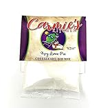 Carmie's Kitchen Key Lime Pie Cheesecake Dip Mix