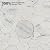 Lovdeco Contempo Blue Marble Stone 2 Inch Hexagon White Marble Mosaic Tile for Kitchen Wall Bathroom Shower Floor (5 Sheet, Honed)