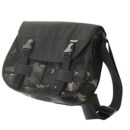 リトルプレゼンツ(LITTLE PRESENTS) ストリームウォッチャー ショルダーバッグ B-28 ブラックカモ リトルプレゼンツ(LITTLE PRESENTS) ストリームウォッチャー ショルダーバッグ B-28 ブラックカモ