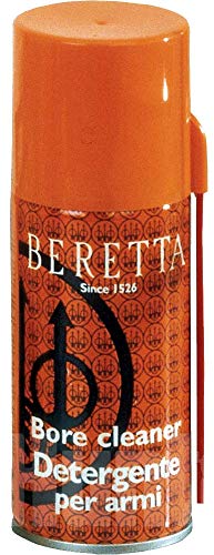Limpiador en spray para Beretta, 125 ml: Disolvente para la limpieza de armas
