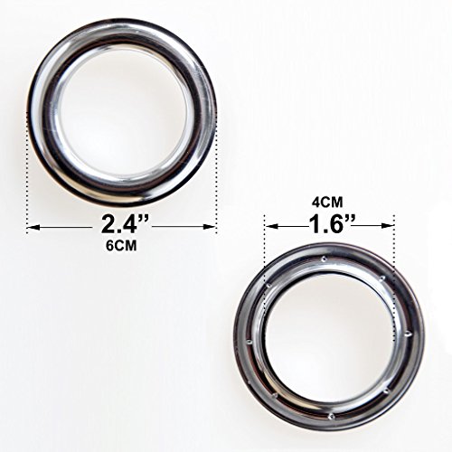 Cherry Home 52-Inch-By-63-Inch Velvet Blackout Grommet Curtain Panel, Purple #TOP5