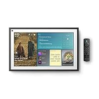 Echo Show 15 +