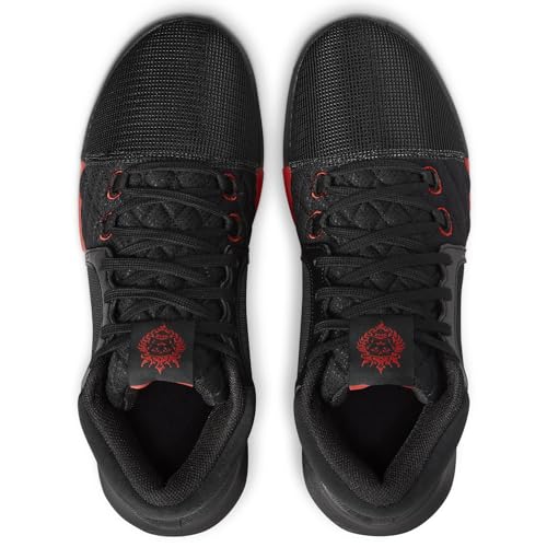 Image of Nike Lebron Witness VIII Men's Basketball Shoes