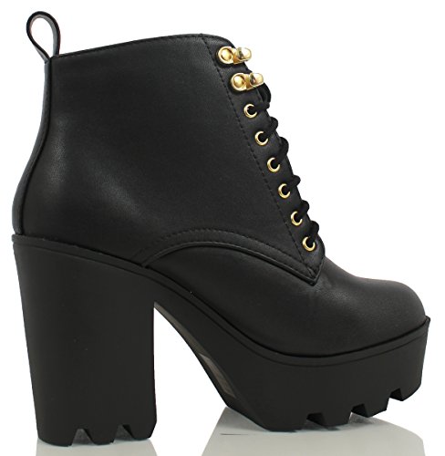 Soda Shoes womens Climate3