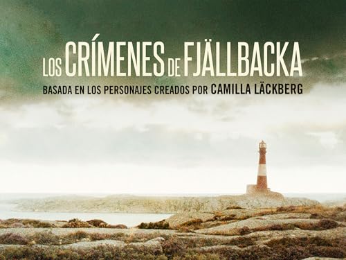 Los crímenes de Fjällbacka