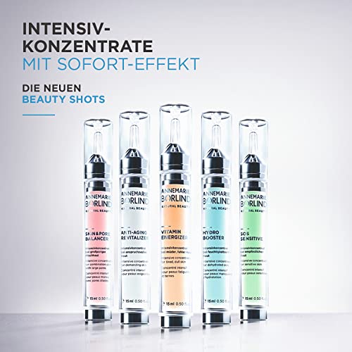 Anne Marie Börlind Siero