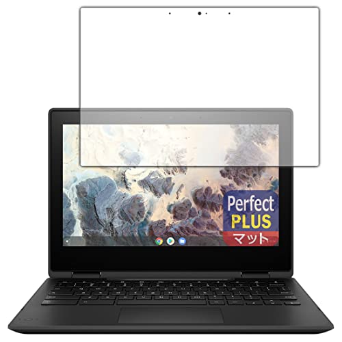 PDAH[ HP Chromebook x360 11 G4 EEΉ PerfectShield Plus ی tB ˒ጸ hw {