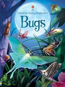 Usborne Books Bugs (Young Beginners)