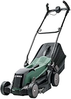Bosch Cordless Lawnmower EasyRotak 36-550 (36 Volt, Without Battery, Brushless Motor, Cutting Width: 37 cm, Lawns up to 550 m2, in Carton packaging)