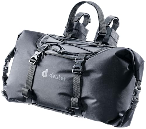 deuter Cabezon HB 14 - Borsa da manubrio impermeabile