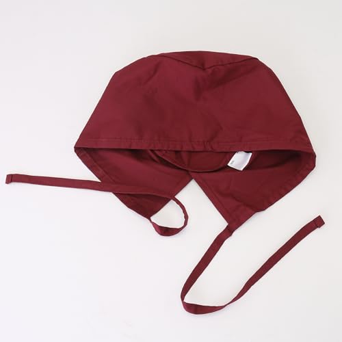 Image of GUOER Women's and Men's Cap Working Hat One Size Multiple Color