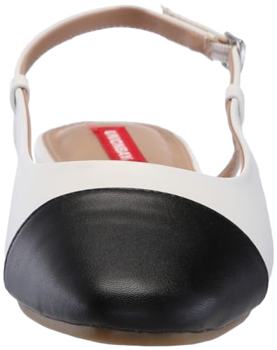 UNIONBAY Women's Cassidy Ballet Flat2