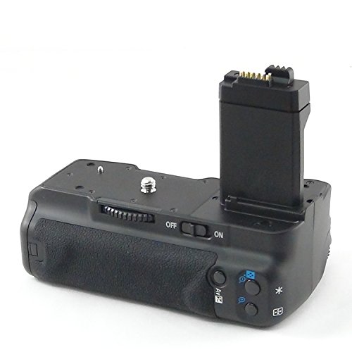 DynaSun E5 Impugnatura Battery Grip Professionale