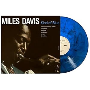 Miles Davis: Kind of Blue – B...