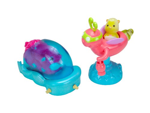 Preisvergleich Produktbild Giochi Preziosi Zhu Zhu Pets Hamster Babies Zubehör-Set (4)