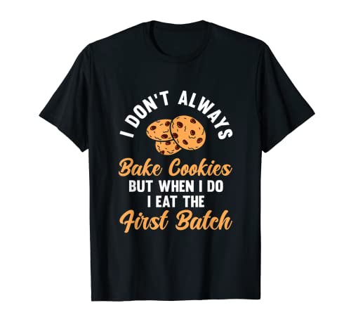 Questo è perfetto per gli amanti dei biscotti e i panettieri che amano i biscotti e gli snack dolci.