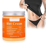 gel quemador de grasa hinode Crema de masaje: esta crema también se puede usar para masajear el cuerpo, reducir la inflamación y aliviar los dolores, lo que la convierte en una crema de masaje efectiva para la relajación muscular profunda, la tonificación general de la piel y el adelgazamiento.