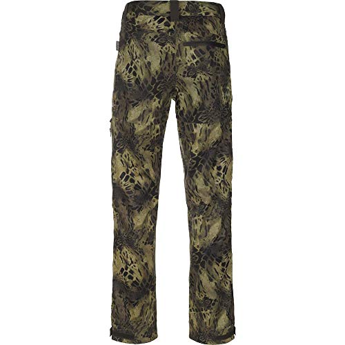Seeland Hawker Shell Trousers Prym1 Camo C52
