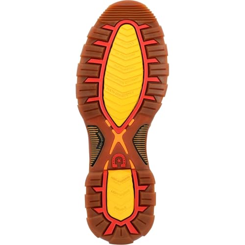 Durango® Maverick XP™ Waterproof Work Boot2