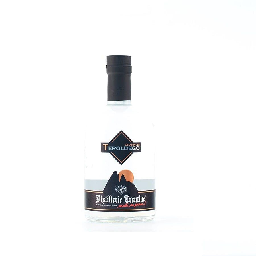 Grappa di Teroldego 0,5 l I DISTILLERIE TRENTINE