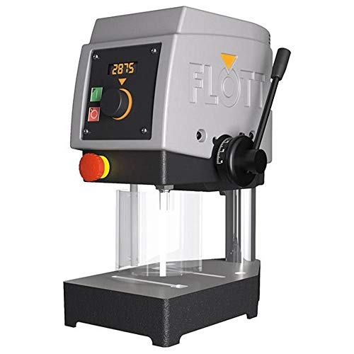 Preisvergleich Produktbild Flott Tischbohrmaschine TB 10 Eco Plus, 217.200