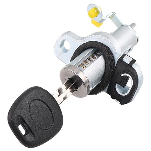 Cylindre de serrure de coffre auto compatible Matrix et Corolla 1.8L 2003-2008 pièce 69055-02030
