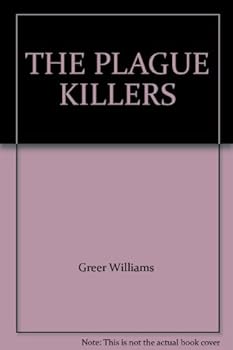 Paperback THE PLAGUE KILLERS Book