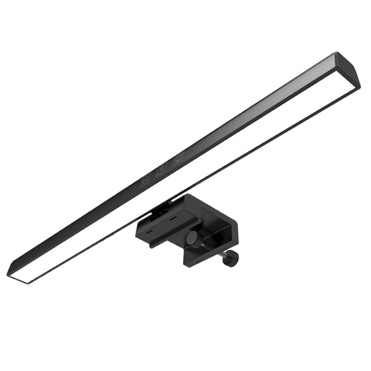 Lampe de Moniteur LED USB pour Écran D’ordinateur, Barre Lumineuse Abs-pc, 5v/1a, pour Bureau et Dortoir