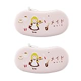 プラス テープのり 日本のお土産シリーズ ノリノビーンズ メイド 2個入り TG-0810-J 54-530×2