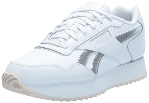 Reebok Women's Glide Ripple Double Sneaker