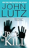 Urge To Kill (Frank Quinn series Book 4)